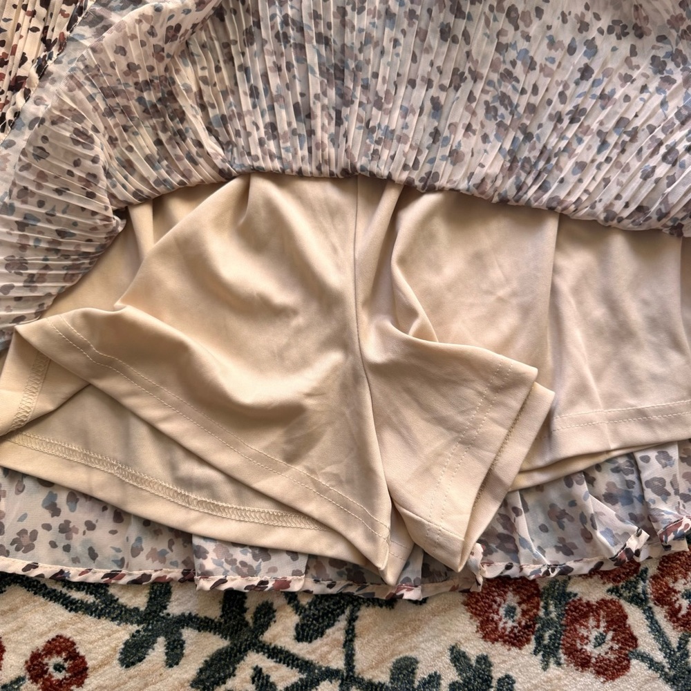Arula Skort - Picture 3 of 6